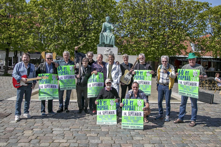 Velkommen til September/2019